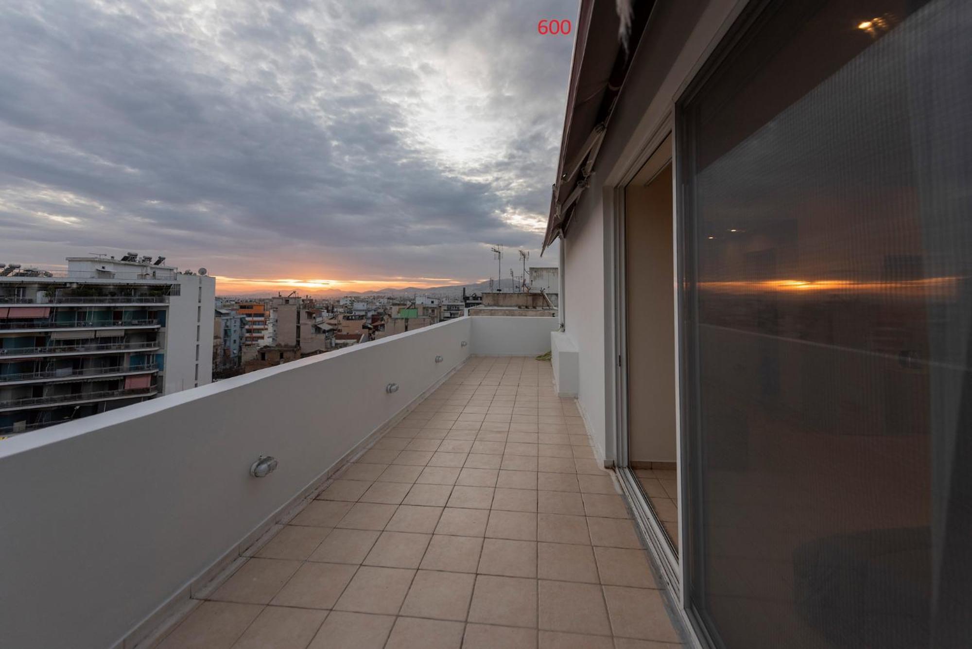 Marilyn Residence Atina Dış mekan fotoğraf