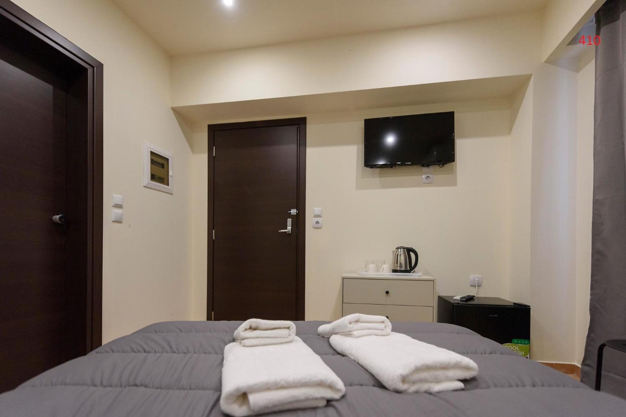 Marilyn Residence Atina Dış mekan fotoğraf
