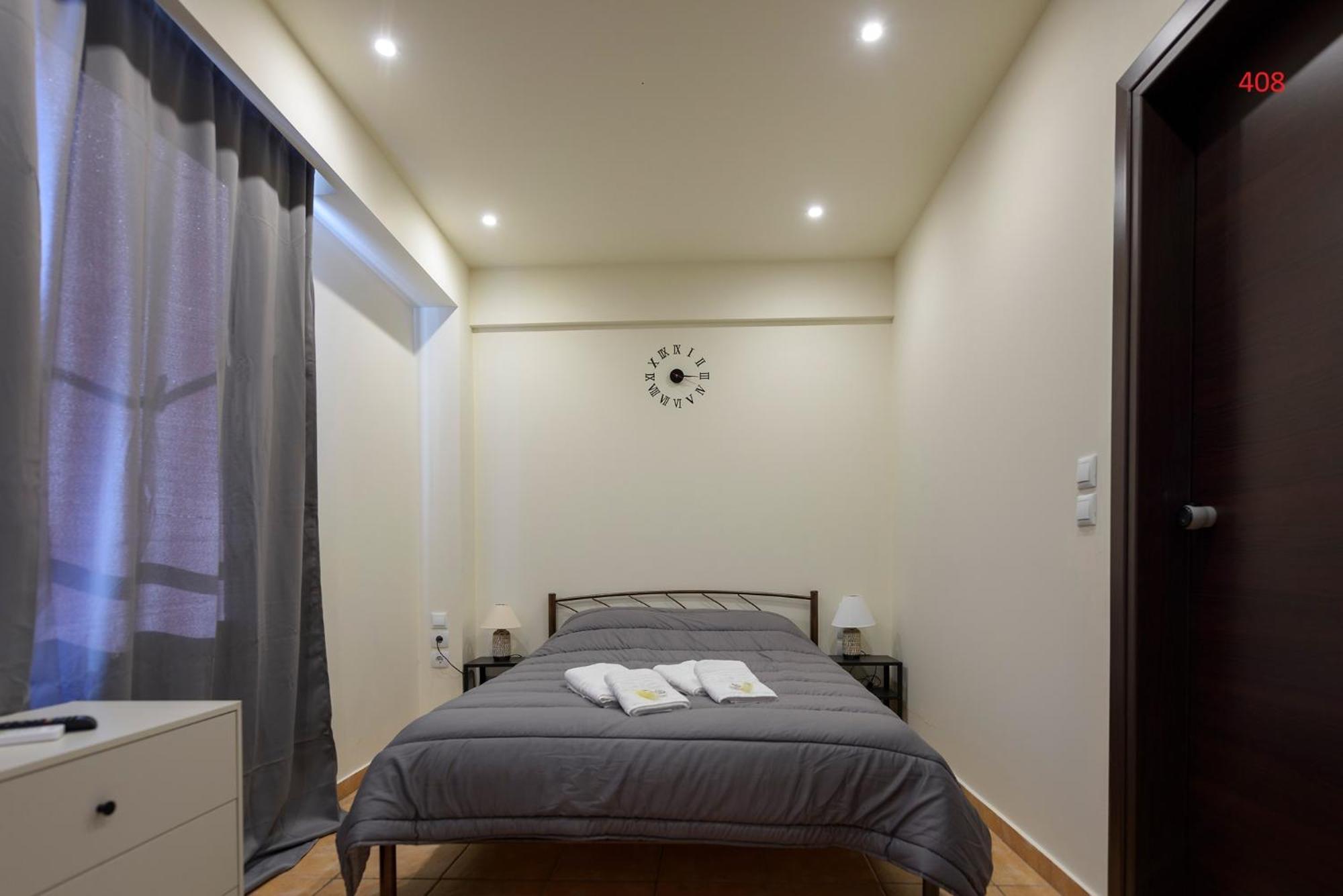 Marilyn Residence Atina Dış mekan fotoğraf