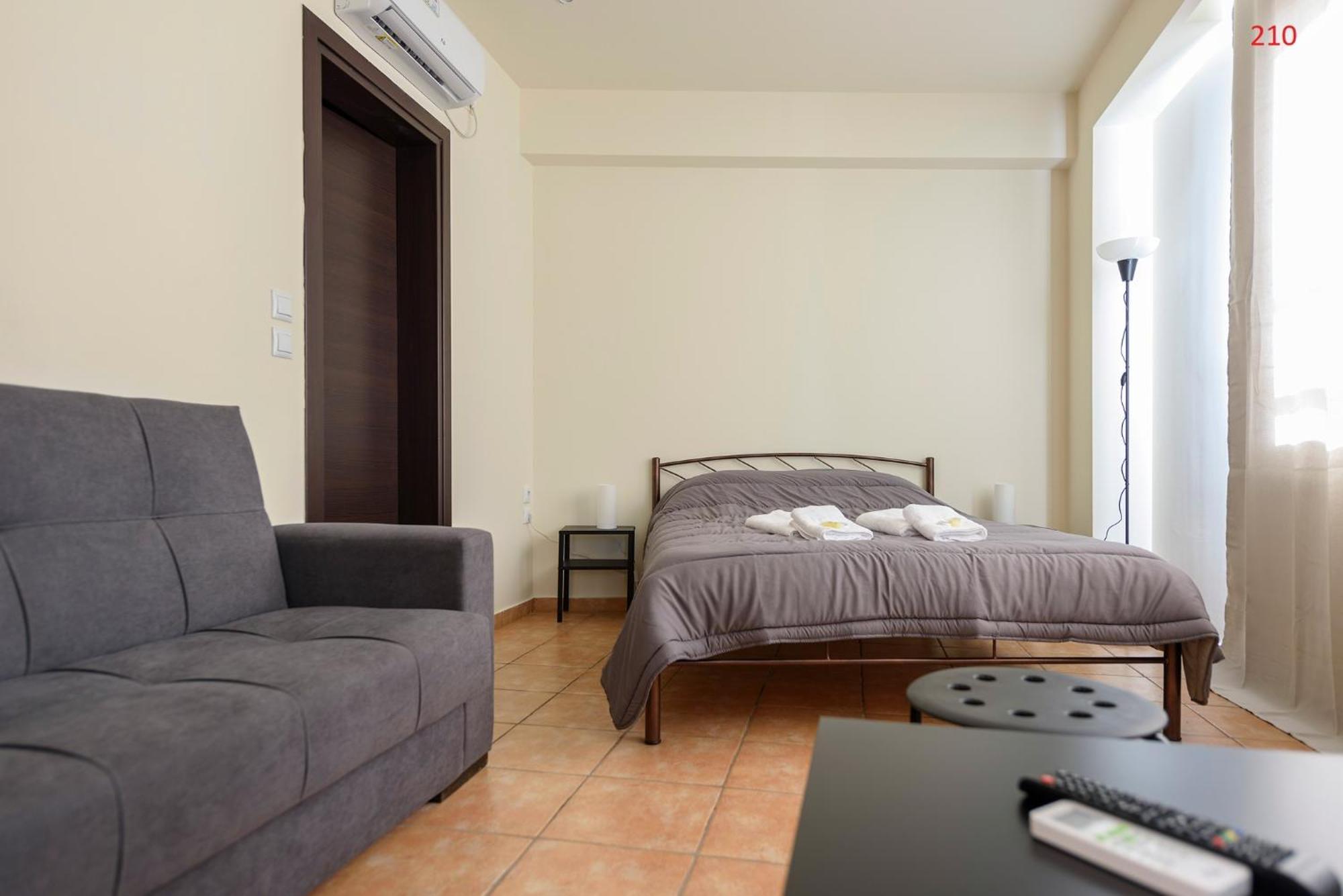 Marilyn Residence Atina Dış mekan fotoğraf