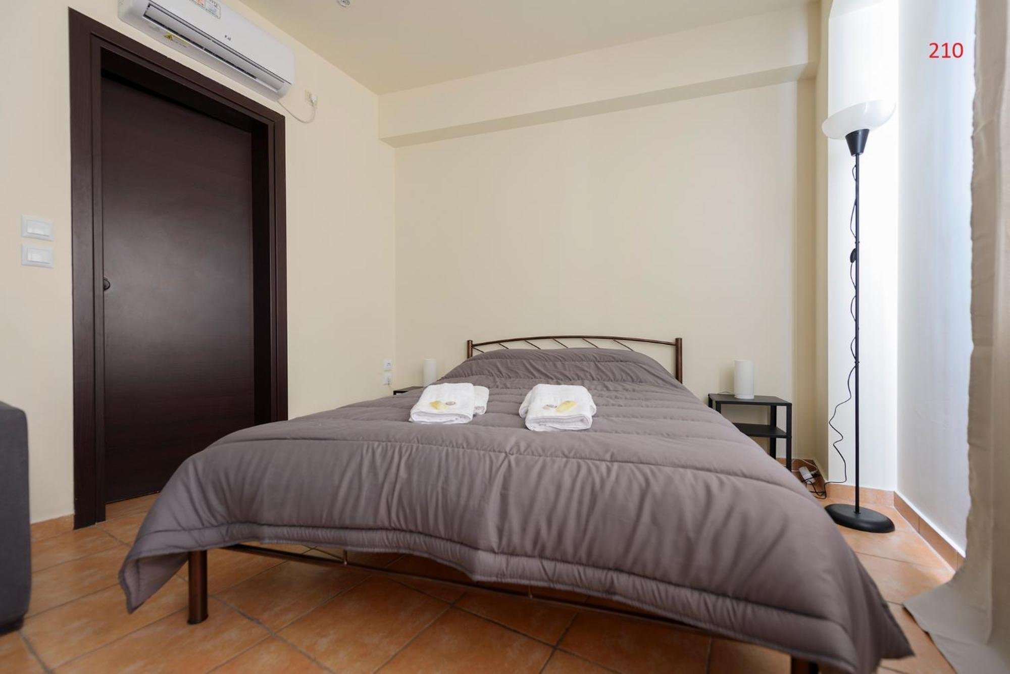 Marilyn Residence Atina Dış mekan fotoğraf