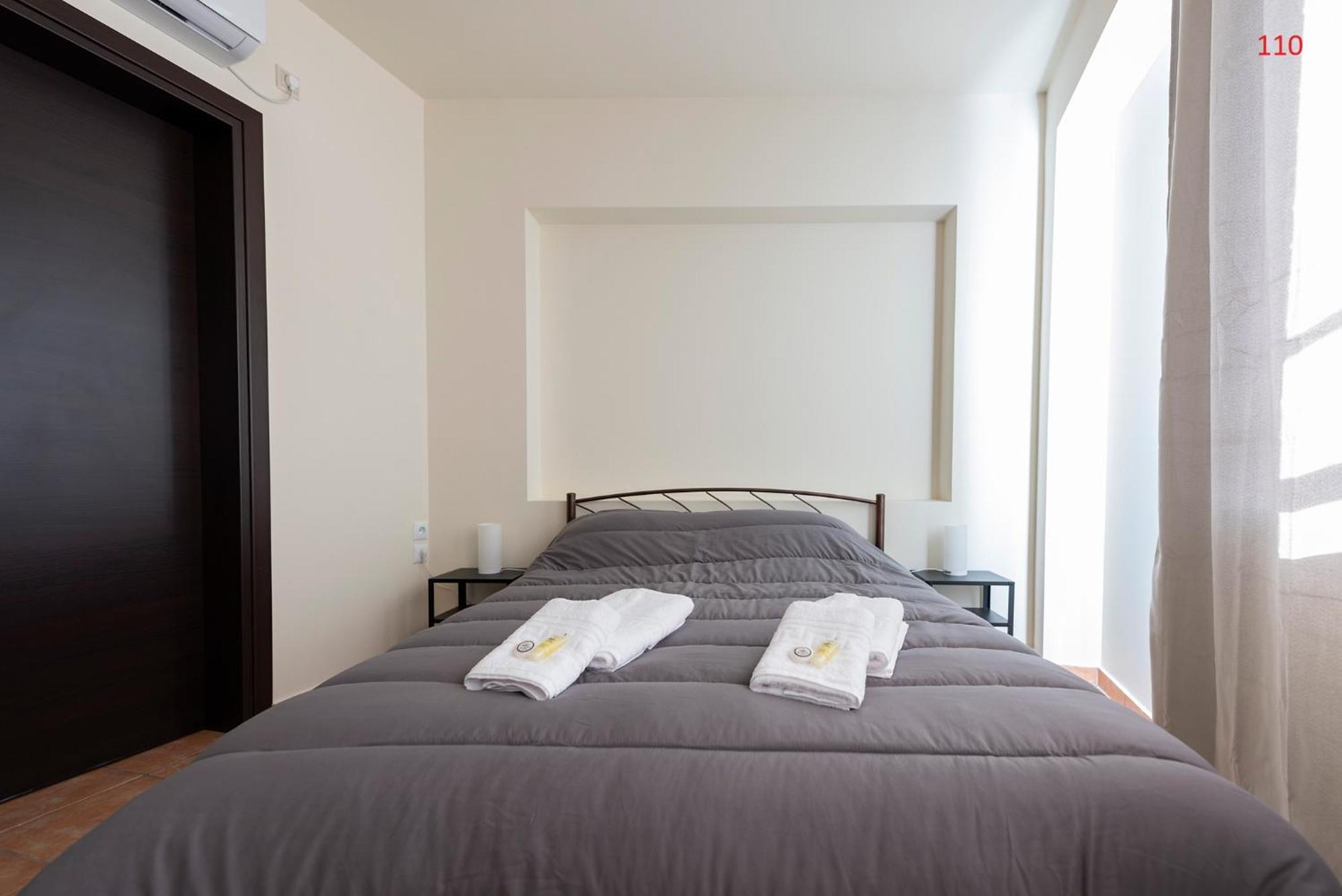 Marilyn Residence Atina Dış mekan fotoğraf