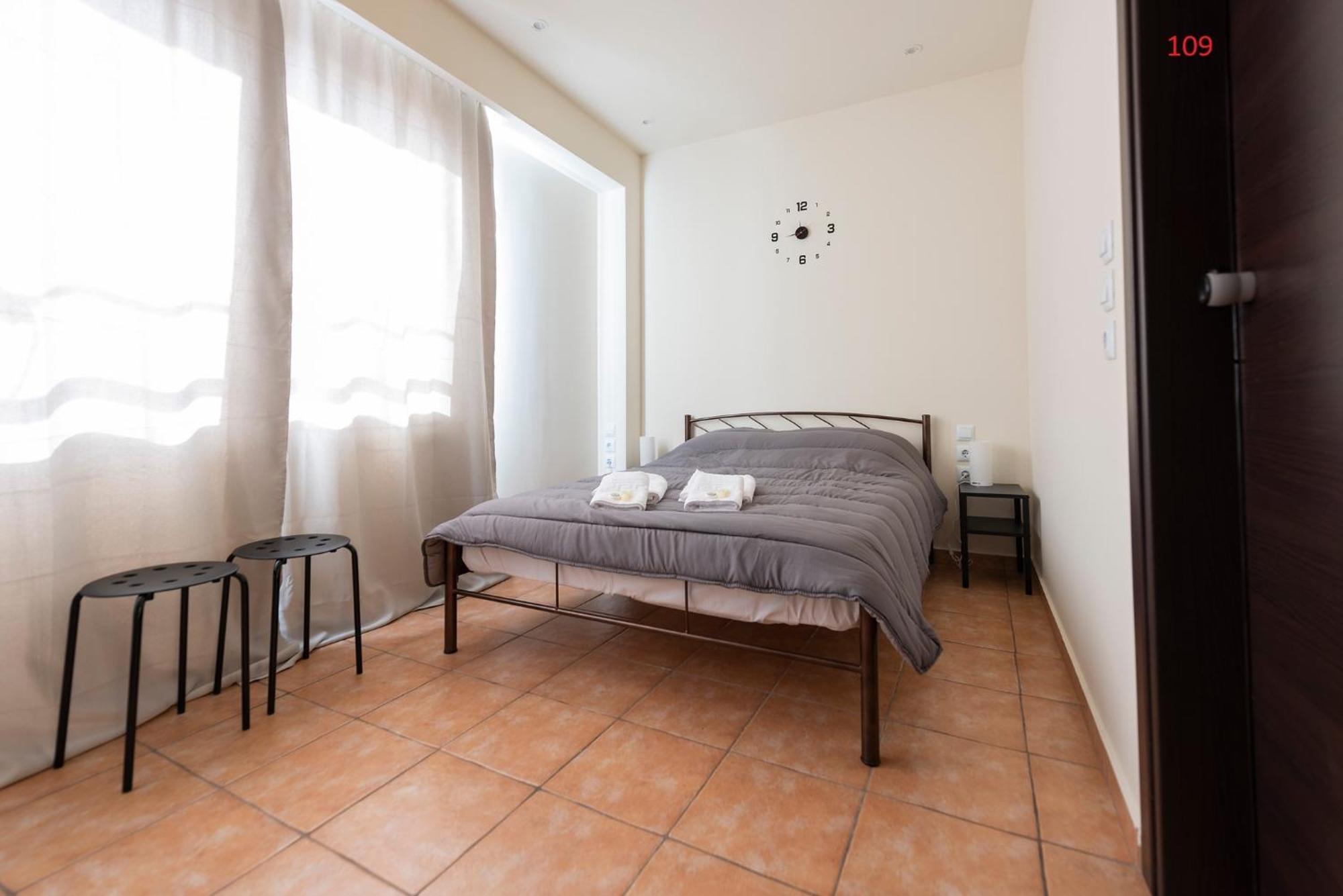 Marilyn Residence Atina Dış mekan fotoğraf